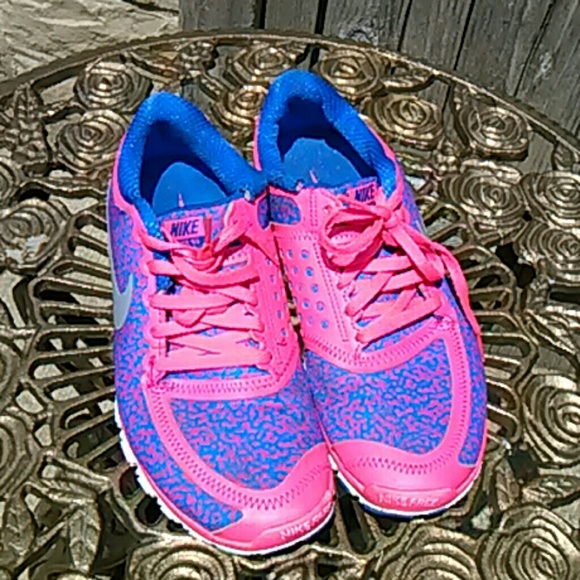 Nike Shoes - Nike Free 5.0 Size 7.5